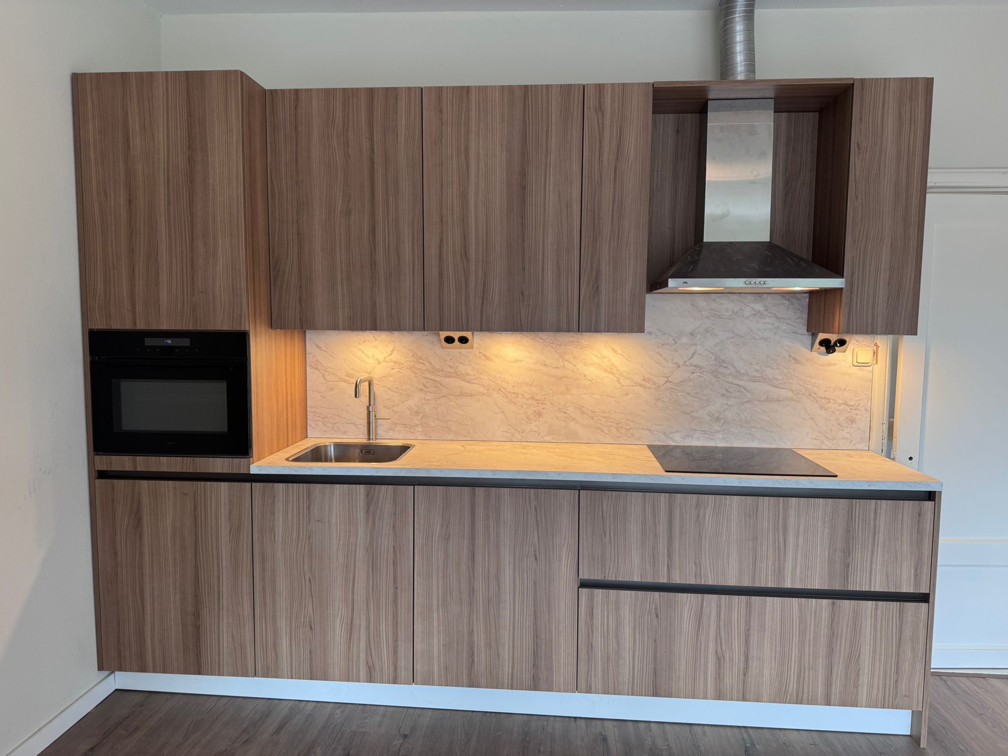 Grondige renovatie in Benoordenhout (Den Haag)