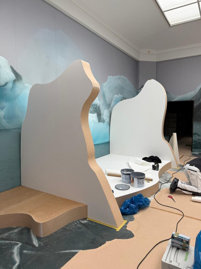 Tentoonstelling Kunstmuseum Mode tentoonstelling Titanic (2)